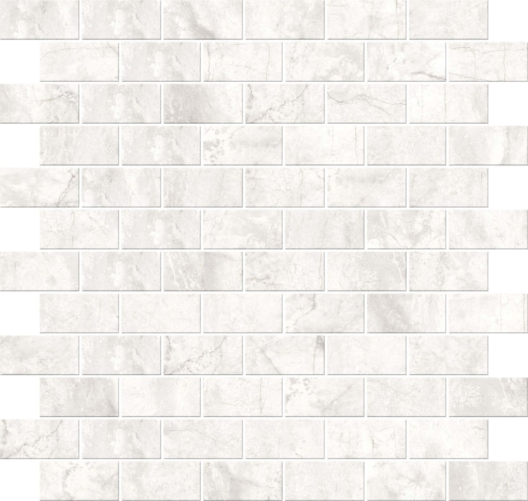 Carrara Select 2.0 Romano White IRG12MB174