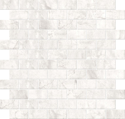 Carrara Select 2.0 Romano White IRG12MB174