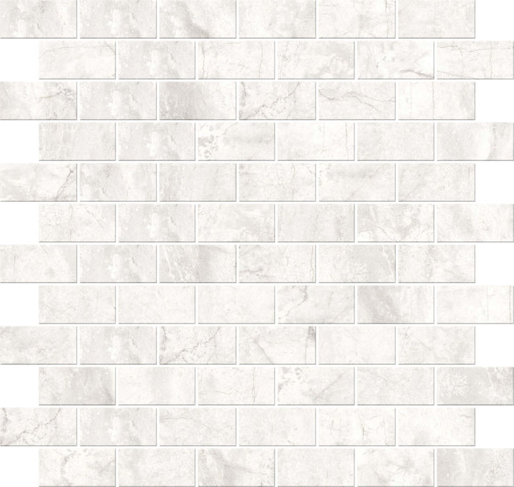 Carrara Select 2.0 Romano White IRG12MB174