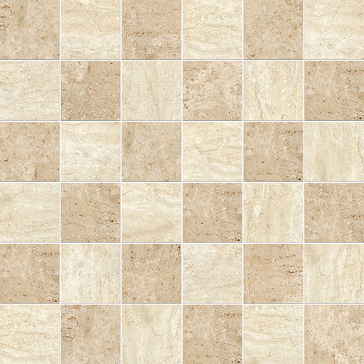 Marmi Crosscut Travertine / Daino Reale Mix IRG12MS2701