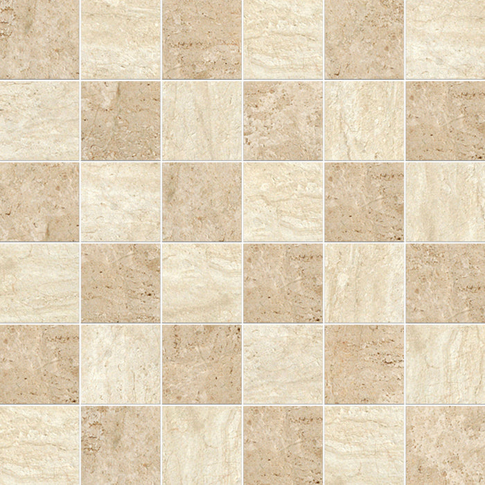 Marmi Crosscut Travertine / Daino Reale Mix IRG12MS2701