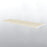 XL Trecento Ivorelle Luxury Vinyl Moulding / Trim - 12" x 47.25" Stair Tread Eased Edge