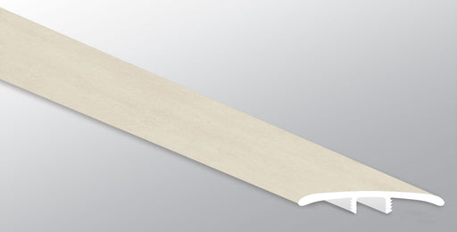 XL Trecento Ivorelle Luxury Vinyl Moulding / Trim - 1.77" x 94" T Molding