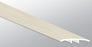 XL Trecento Ivorelle Luxury Vinyl Moulding / Trim - 1.77" x 94" T Molding