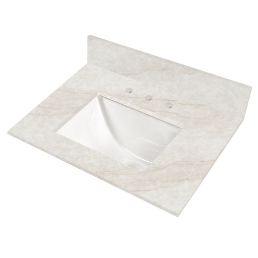 Arabesque Carrara 1