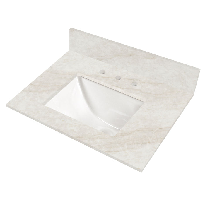 Arabesque Carrara 1