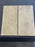 Ivory Modern Eased Edge Unfilled & Honed Travertine Coping - 16" x 24" x 5 CM 