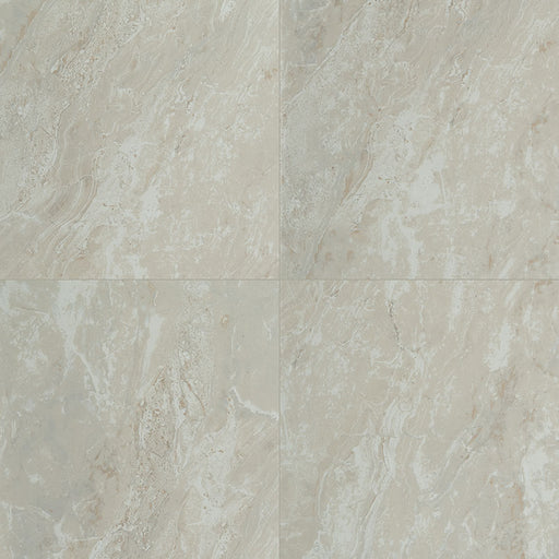 Onyx Porcelain Ivory Tile Polished 1