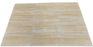 Full Tile Sample - Ivory Spazzolato Travertine Tile - 18" x 36" x 5/8" Filled & Honed