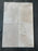 Ivory Cross Cut Travertine Tile Chiseled & Brushed 3