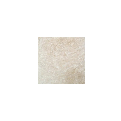 Ivory Cross Cut Travertine Tile Tumbled 1