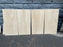 Filled & Honed Ivory Vein Cut Travertine Tile - 12" x 24"