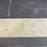 Ivory Travertine Bullnose Coping Tumbled 1