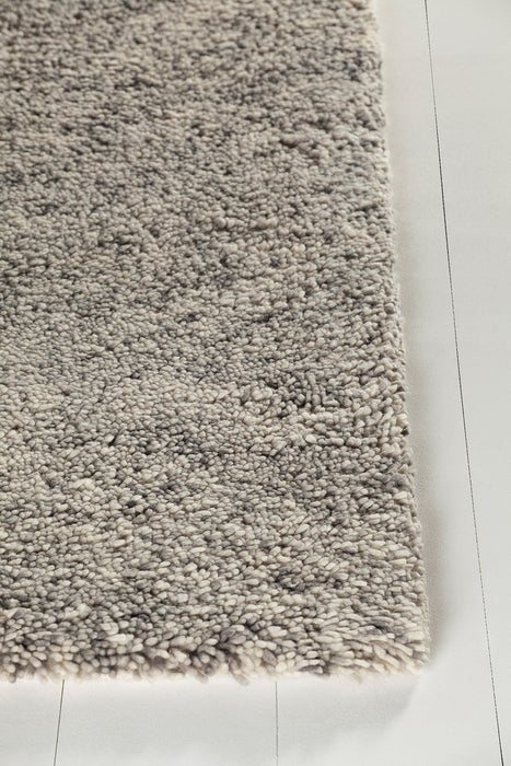 Wool 45300 Area Rug Textured 1