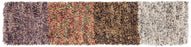 Wool 45302 Area Rug Textured 3