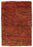 Wool 45302 Area Rug Textured 1