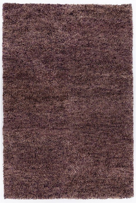 Wool 45303 Area Rug Textured 1