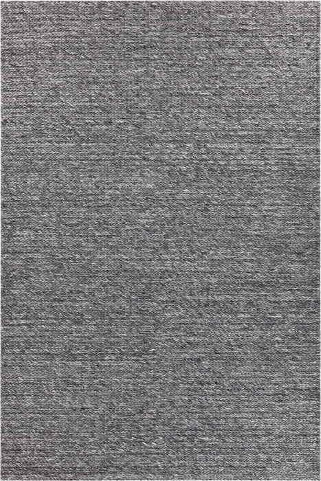 Polyester 55900 Area Rug Textured 1