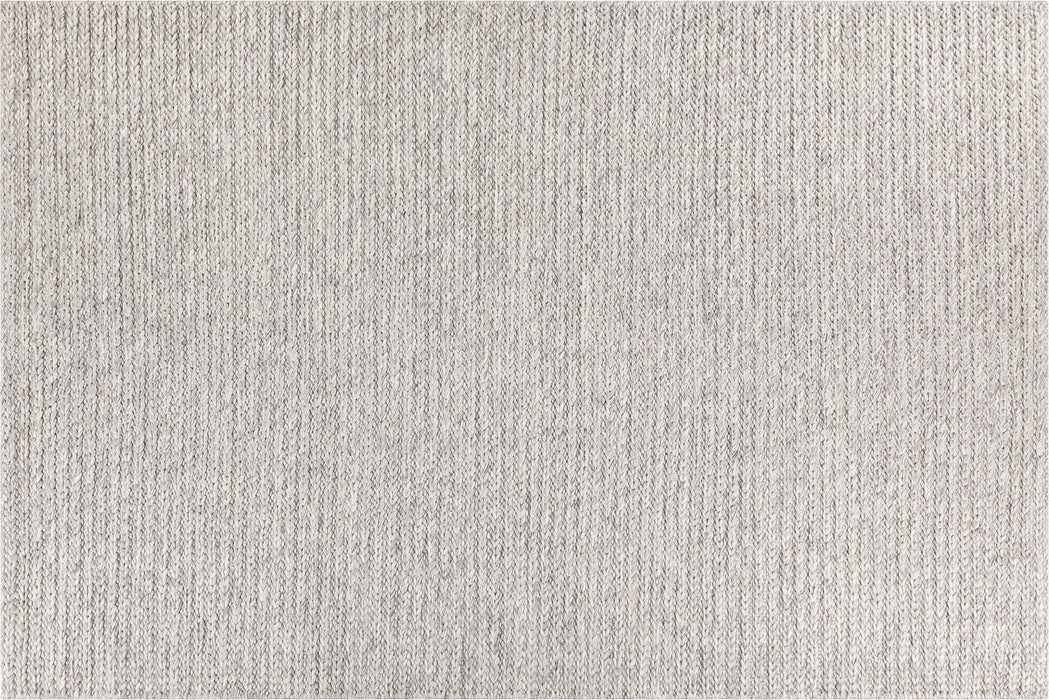 Polyester 55901 Area Rug Textured 2