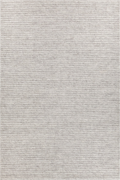 Polyester 55901 Area Rug Textured 1
