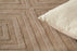 Wool 18900 Area Rug Textured 4