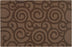 Wool 18907 Area Rug Textured 2