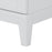 Jaxon Wood White Bathroom Vanity White 8