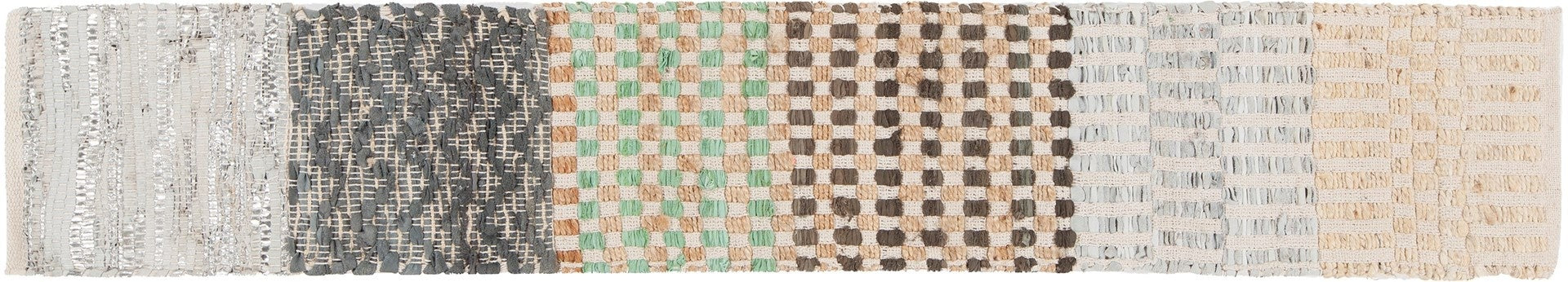 Cotton 17000 Area Rug Textured 5