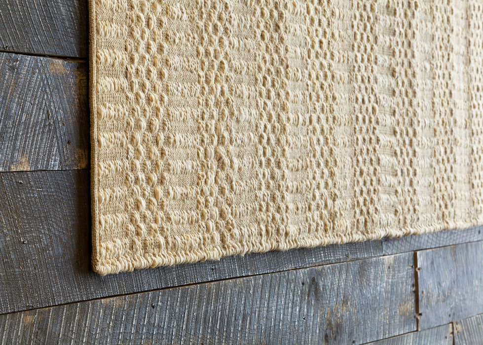 Cotton 17000 Area Rug Textured 2