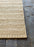 Cotton 17000 Area Rug Textured 1