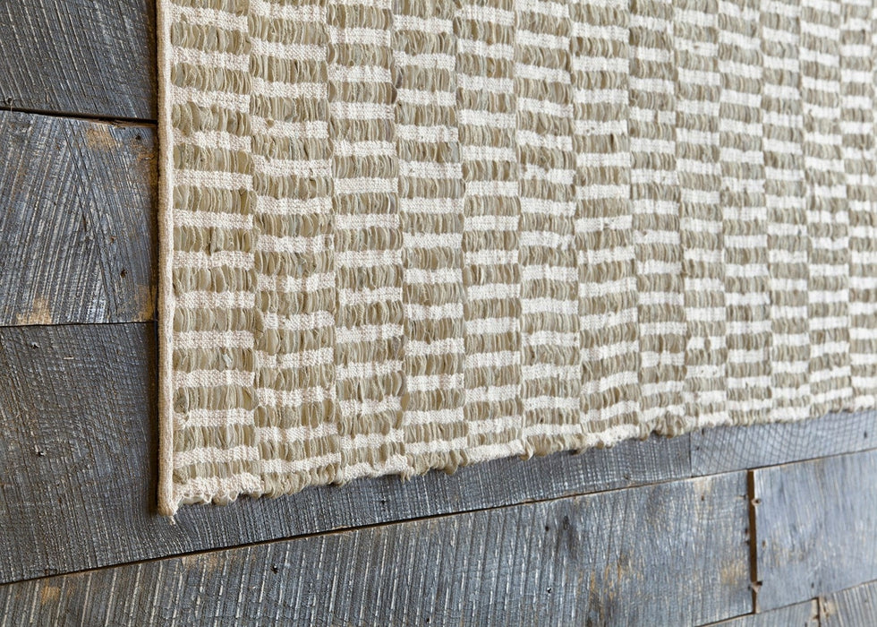 Leather 17001 Area Rug Textured 2