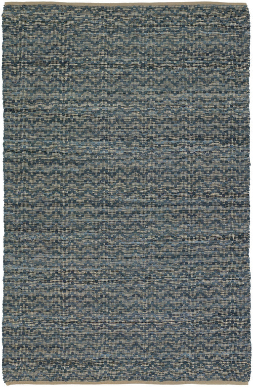 Cotton 17002 Area Rug Textured 1
