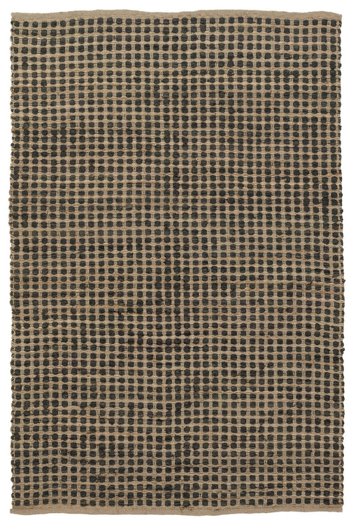 Cotton 17003 Area Rug Textured 1