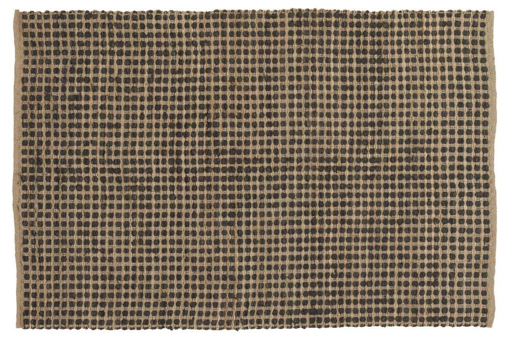 Cotton 17003 Area Rug Textured 5