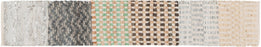 Cotton 17004 Area Rug Textured 5