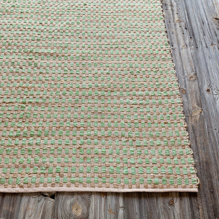 Cotton 17004 Area Rug Textured 1