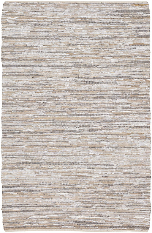 Cotton 17005 Area Rug Textured 1