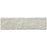 Jerica Brick Blanco Porcelain Tile - Matte