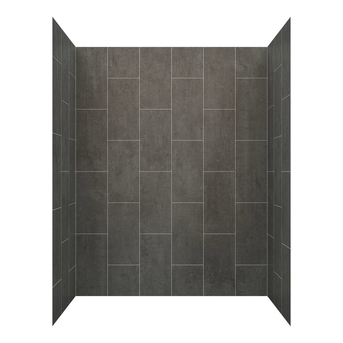 Jetcoat Core Composite Slate Shower Wall Slate 1