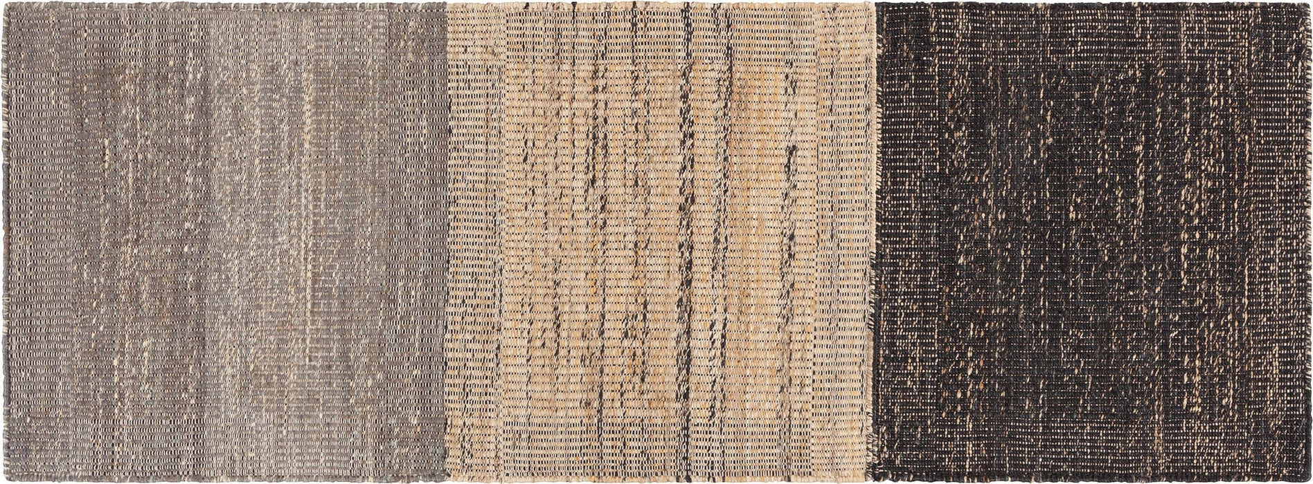 Jute 56801 Area Rug Textured 3