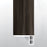 Prescott Jenta Luxury Vinyl Moulding / Trim - 2.75" x 94" Eased Edge Flush Stairnose
