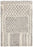 Wool 44300 Area Rug Textured 1