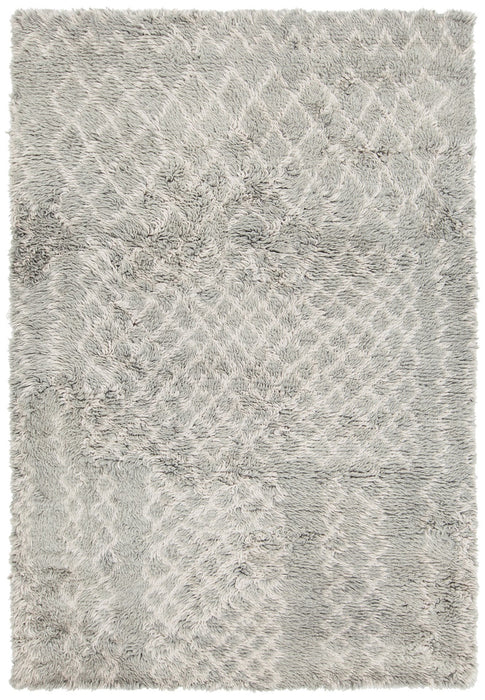 Wool 44302 Area Rug Textured 1