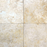 Jerusalem Desert Beige Limestone Tile - 21" x 21" x 5/8" - 3/4" Polished