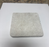 Jerusalem Desert Beige Tumbled Limestone Tile - 4" x 4" x 3/8"