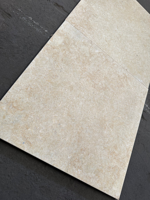 Jerusalem Gold Light Limestone Tile Honed 3