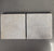 Jerusalem Ramon Medium Tumbled Limestone Tile - 4" x 4" x 3/8"