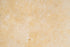Full Tile Sample - Jerusalem Gold Limestone Tile - 18" x 18" x 3/8" Honed