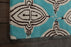 Wool 28902 Area Rug Textured 5