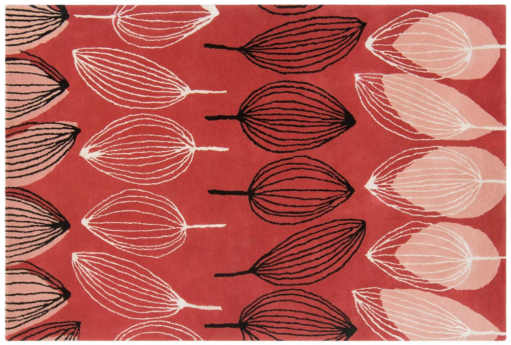 Wool 28904 Area Rug Textured 2
